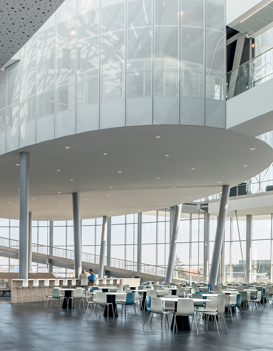 培训家具|布面培训椅|办公家具|设计师家具|Aava 洽谈椅/培训椅